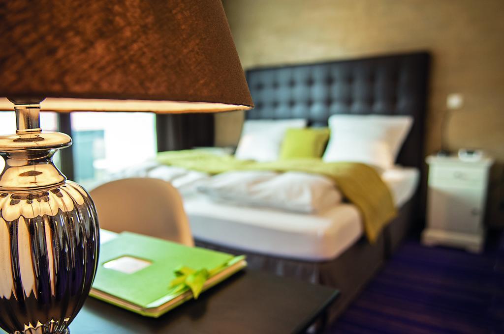 Hotel Zum See Garni ดีสเซิน อัม อัมเมอร์เซ ห้อง รูปภาพ